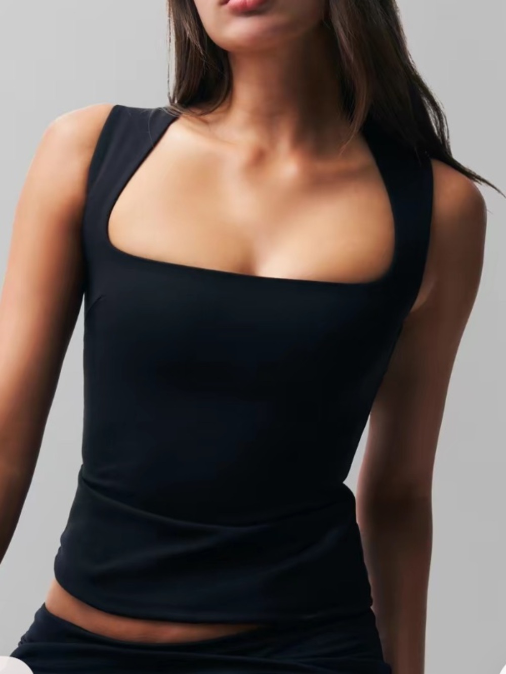 Danielle GUIZIO full length celestial top